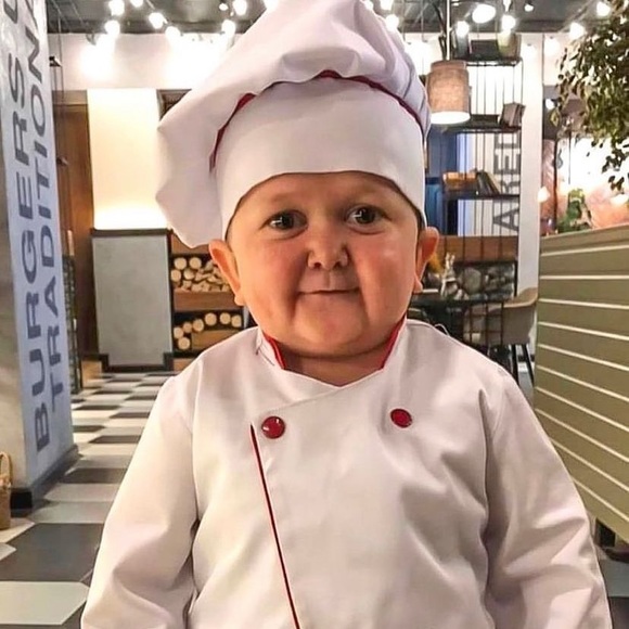 Meet your Posher, Marshall - Picture 1 of 1